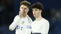 Tottenham close to reaching deal for Leeds midfielder Archie Gray