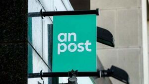 Two men jailed for armed robbery of post office in Dublin
