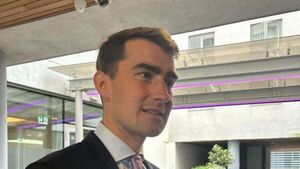 Next budget will be 'tighter' than previous years, says Chambers Next budget will be 'tighter' than previous years, says Chambers