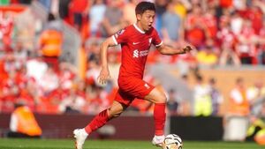 Liverpool midfielder Wataru Endo left out of Japan’s Olympic squad Liverpool midfielder Wataru Endo left out of Japan’s Olympic squad