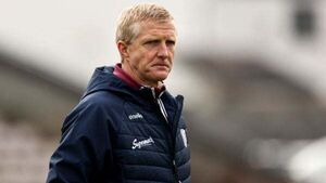 Henry Shefflin steps down as Galway hurling manager Henry Shefflin steps down as Galway hurling manager