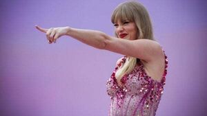 Taylor Swift concerts brought huge spending surge to Dublin, BOI survey finds
