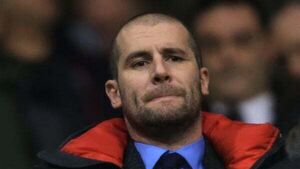 Paul Mitchell takes over from Dan Ashworth as Newcastle’s sporting director Paul Mitchell takes over from Dan Ashworth as Newcastle’s sporting director