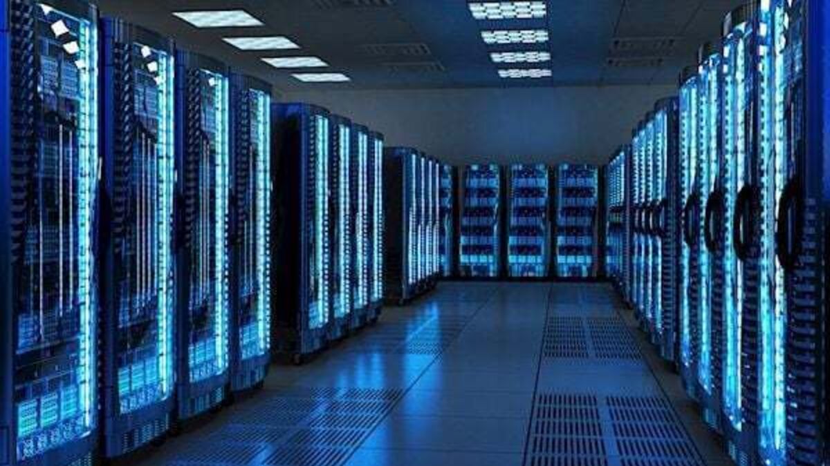 Google Ireland's new data centre to generate 224,250 tonnes of CO2 per annum