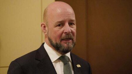 Philip Nolan appeals refusal to extend injunction preventing his dismissal from SFI