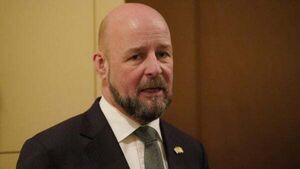 Philip Nolan appeals refusal to extend injunction preventing his dismissal from SFI