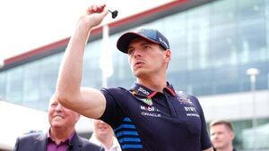 You can trust me – Max Verstappen calm over Lando Norris collision You can trust me – Max Verstappen calm over Lando Norris collision