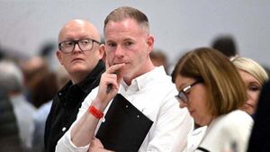 Hazzard hails importance of campaign as he increases South Down majority