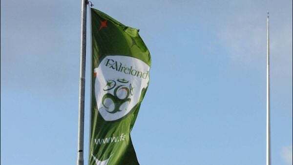 Three former coaches 'stood down' by FAI following allegations by female players