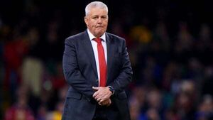 Warren Gatland sees ‘real positives’ despite pain of Wales defeat by Australia Warren Gatland sees ‘real positives’ despite pain of Wales defeat by Australia