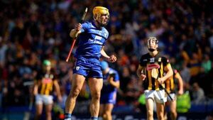 Clare come back to beat Kilkenny and reach All-Ireland final Clare come back to beat Kilkenny and reach All-Ireland final