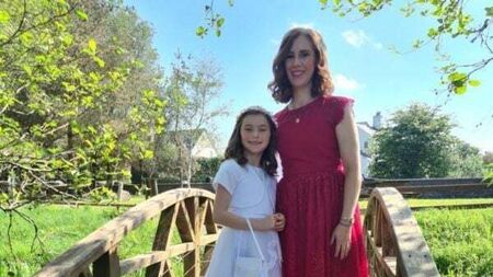 Mother and daughter killed in Mayo crash laid to rest