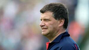John O’Mahony, All-Ireland winning manager and former Fine Gael TD, dies aged 71 John O’Mahony, All-Ireland winning manager and former Fine Gael TD, dies aged 71