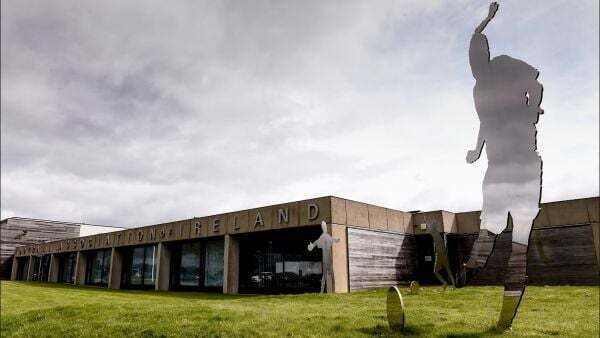 Gardaí investigating after report into allegations of abuse by FAI coaches in 1990s