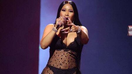 Nicki Minaj leaves Irish fans furious after turning up to Dublin gig 90 minutes late