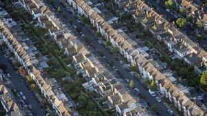 Asking prices for homes up 7%, report finds