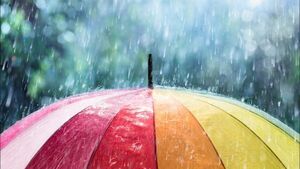 Rain warning in place for 18 counties from Tuesday morning Rain warning in place for 18 counties from Tuesday morning