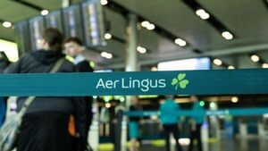Aer Lingus accepts Labour Court recommendation of 17.75% pay rise for pilots Aer Lingus accepts Labour Court recommendation of 17.75% pay rise for pilots