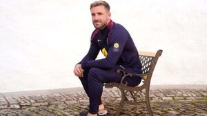 Luke Shaw feels ready to start England’s Euro 2024 semi against the Netherlands Luke Shaw feels ready to start England’s Euro 2024 semi against the Netherlands