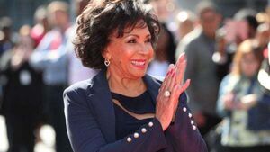 Shirley Bassey among those to be honoured at Windsor Castle Shirley Bassey among those to be honoured at Windsor Castle