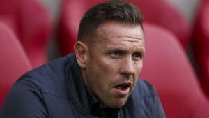 Wales expected to appoint Craig Bellamy as new manager on Tuesday Wales expected to appoint Craig Bellamy as new manager on Tuesday