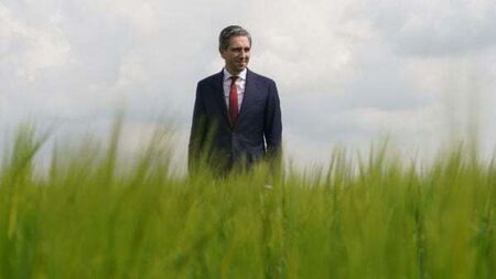 Latest climate data ‘smashes myth you can’t grow economy and reduce emissions’