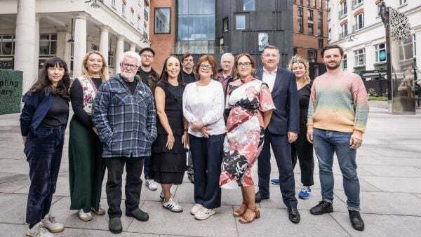 NI theatre and dance productions to be spotlighted at Edinburgh Fringe
