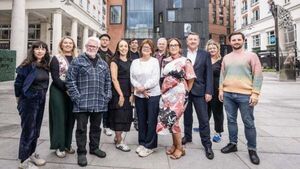 NI theatre and dance productions to be spotlighted at Edinburgh Fringe NI theatre and dance productions to be spotlighted at Edinburgh Fringe