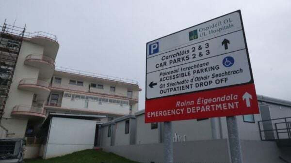 INMO Trolley watch: 471 people waiting for beds in Irish hospitals