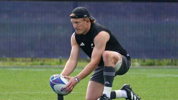 New Zealand to provide shot clock for second Test after Damian McKenzie error