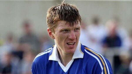 All-Ireland winning Clare hurler appears in court charged with assault of boy (12)