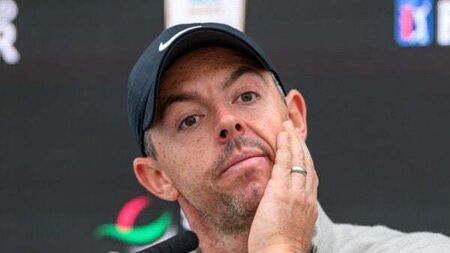 Rory McIlroy aiming to continue bounce-back ‘theme’ following US Open heartbreak