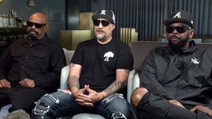 ‘We were blown away by it’ – Cypress Hill on making Simpsons episode come true ‘We were blown away by it’ – Cypress Hill on making Simpsons episode come true