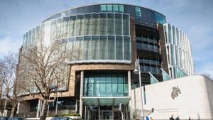 Wicklow man avoids jail for hitting young girl with car after breaking red light