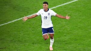 Ollie Watkins nets 90th-minute winner to fire England into Euro 2024 final Ollie Watkins nets 90th-minute winner to fire England into Euro 2024 final