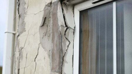 Sinn Féin accuses Government of attempting to limit support for mica homes