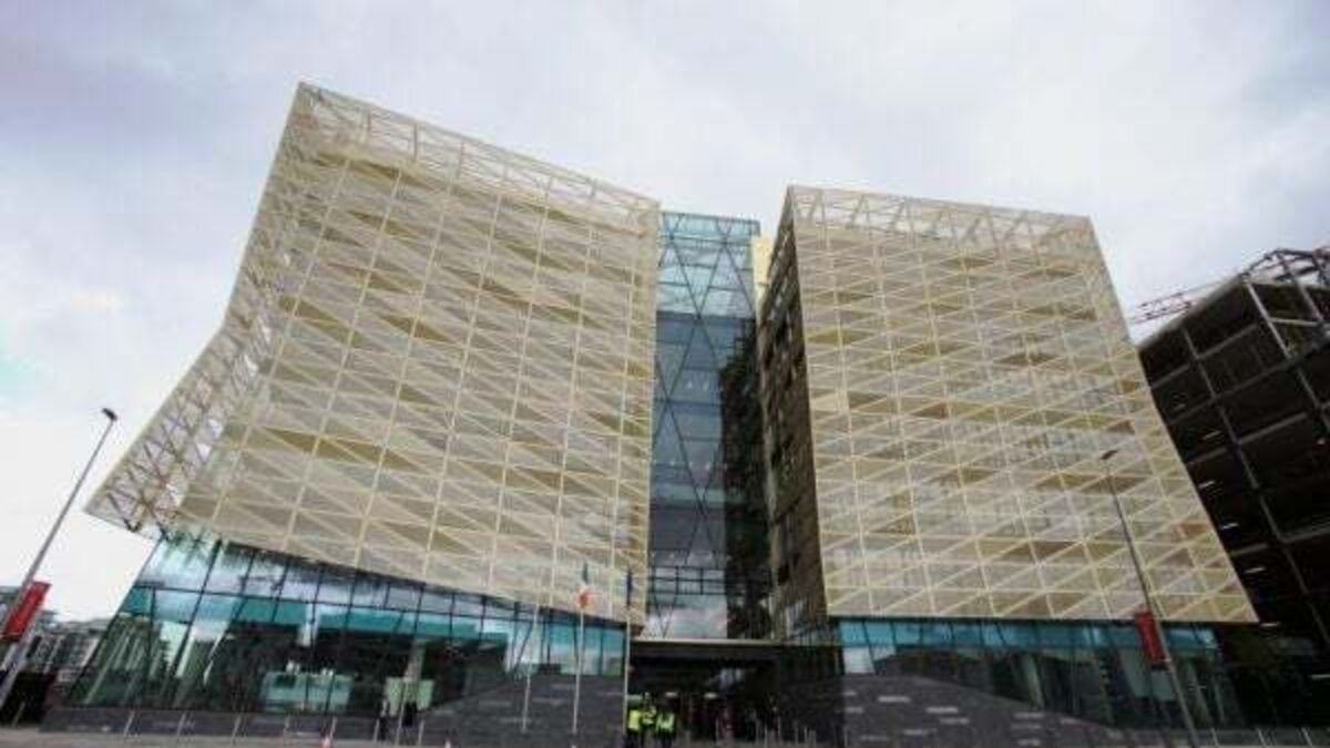 Central Bank told to improve vetting regime for finance executives
