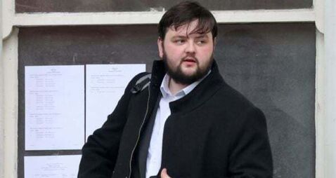 Ex-student avoids jail over placement of mobile phones in bathroom of shared house