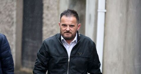 'Dodgy box' operator sent back to prison after latest court appearance