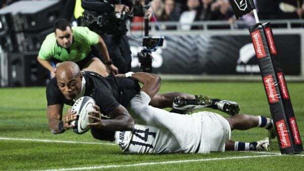 England rue missed opportunity as New Zealand extend Eden Park dominance