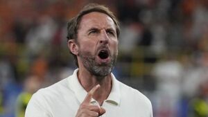 Gareth Southgate hoping to turn England’s dream into reality Gareth Southgate hoping to turn England’s dream into reality