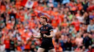 Armagh beat Kerry in extra-time to reach All-Ireland final Armagh beat Kerry in extra-time to reach All-Ireland final