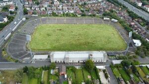 Government open to increasing funding for Casement Park, says Taoiseach