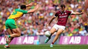 Galway overcome Donegal in tight All-Ireland semi-final Galway overcome Donegal in tight All-Ireland semi-final