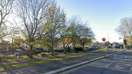 Waterways Ireland facing charges after man paralysed by digger clearing Grand Canal tents