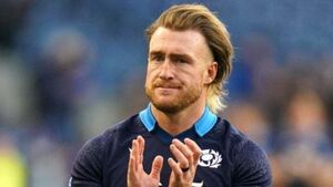 Trial of former Scottish rugby captain Stuart Hogg to take place in September Trial of former Scottish rugby captain Stuart Hogg to take place in September