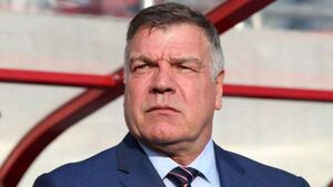 Sam Allardyce: Gareth Southgate may feel eight years as England boss is enough Sam Allardyce: Gareth Southgate may feel eight years as England boss is enough