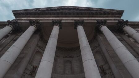 Teen charged with murder launches action aimed at securing new laws to protect his rights