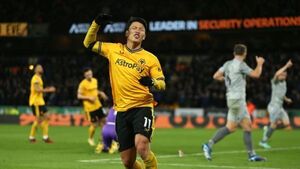 Wolves to submit complaint to Uefa over alleged racist remark during Como clash Wolves to submit complaint to Uefa over alleged racist remark during Como clash