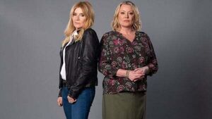 Jane Beale actor on return to EastEnders: ‘It’s going to be intense’